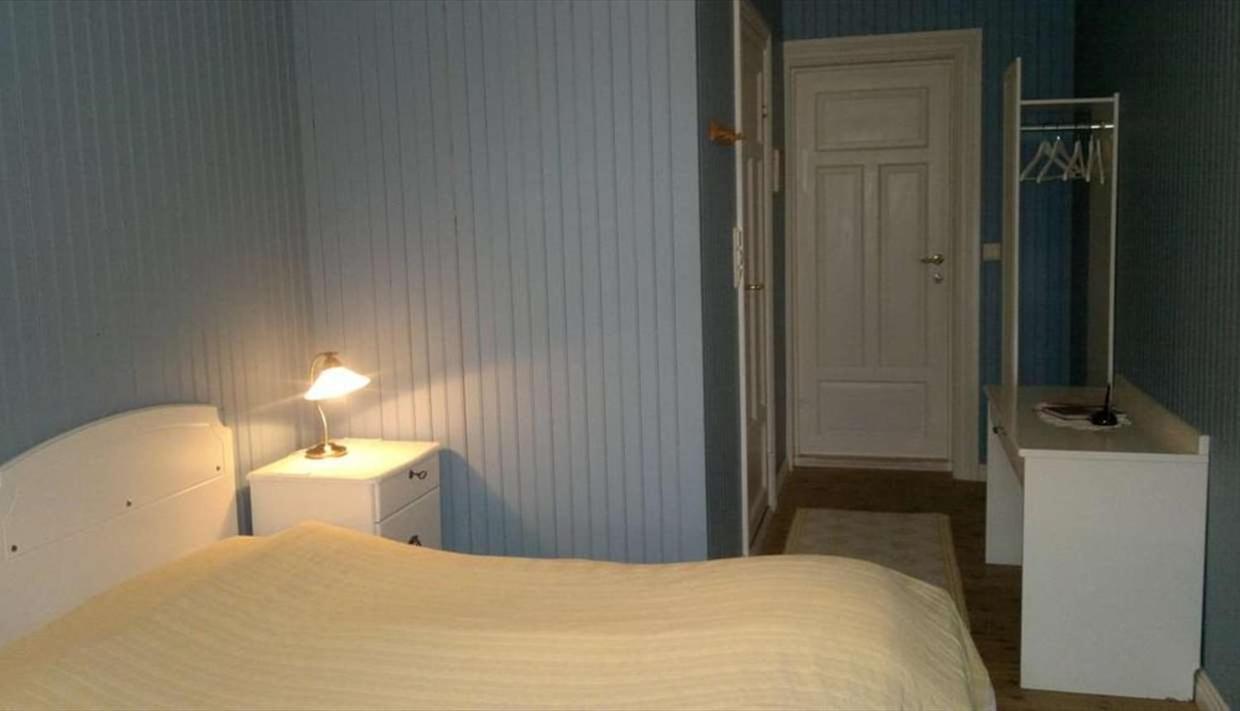 Petrines Gjestgiveri Norddal ภายนอก รูปภาพ